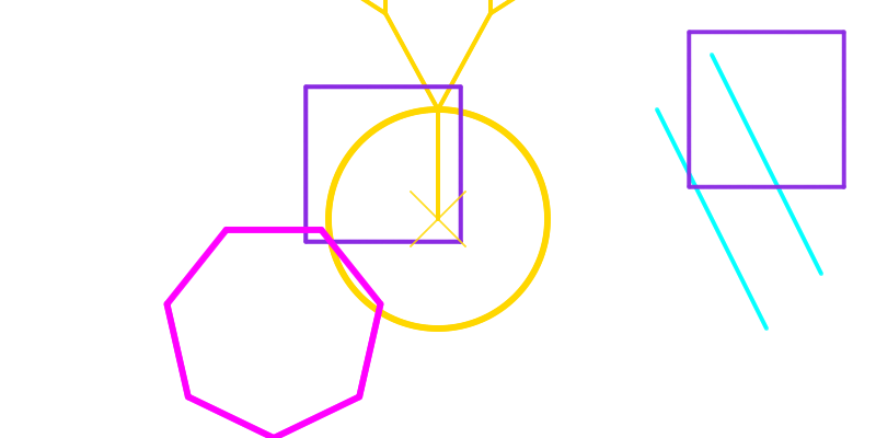 A transcendent mandala, echoing the fractal geometries of nature and the cosmos. At the center, a sleek cybernetic eye, iris formed by interlocking golden spirals. Surrounding it, ornate metallic platelets with circuit-like etchings flow outward in an intricate radial symmetry. As layers unfurl, angular biomimetic shapes morph into razor-edged forms evoking computer code and urban decay. Electric blue-violet gradients bleed into iridescent black, punctuated by bursts of neon magenta data streams. The outermost ring, a hypnotic vortex of infinite repeating glyphs, beckons the viewer into an existential singularity where technology and the sacred converge.